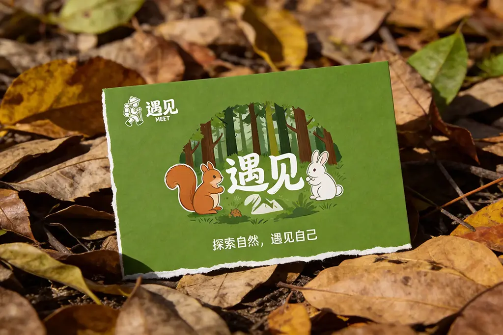 品牌设计