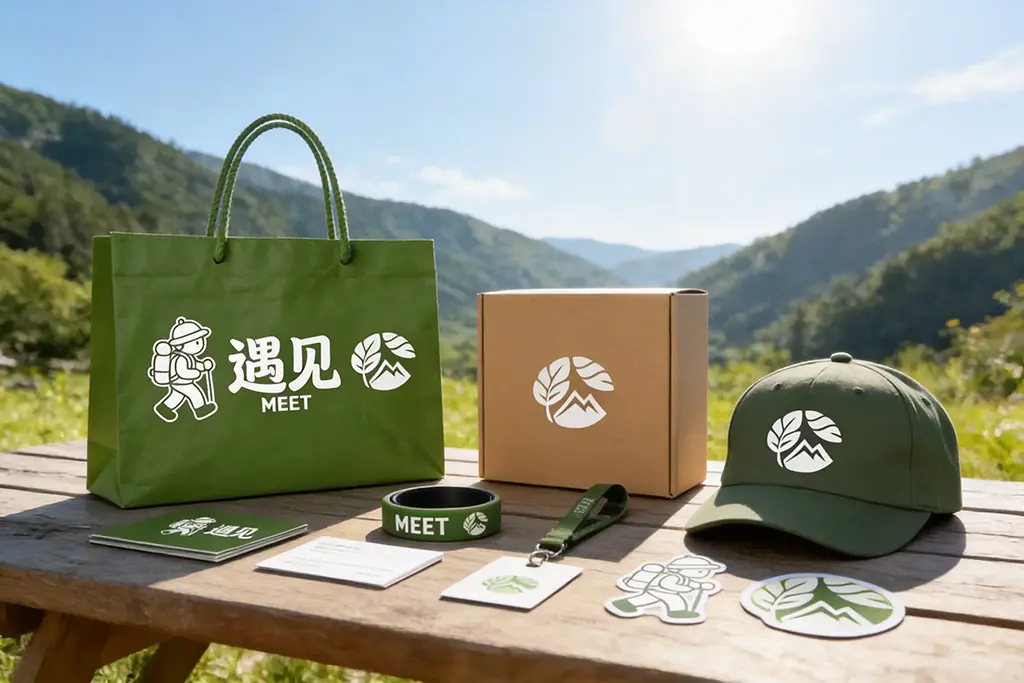 品牌设计
