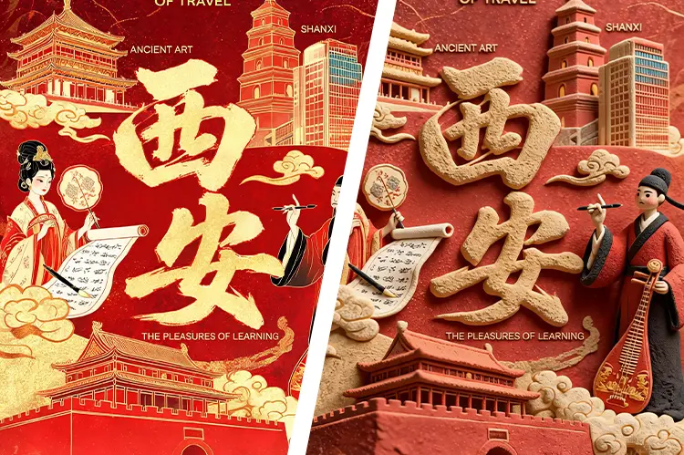 风格重绘
