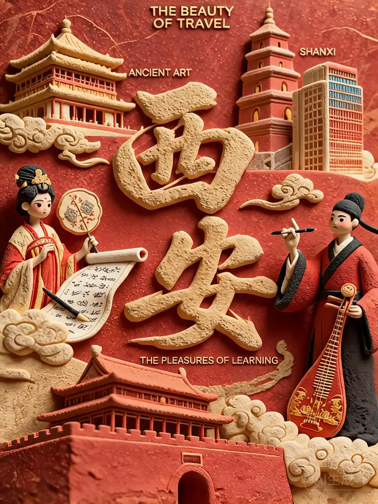 风格重绘
