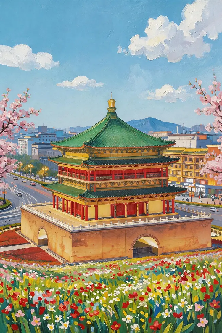 风格重绘