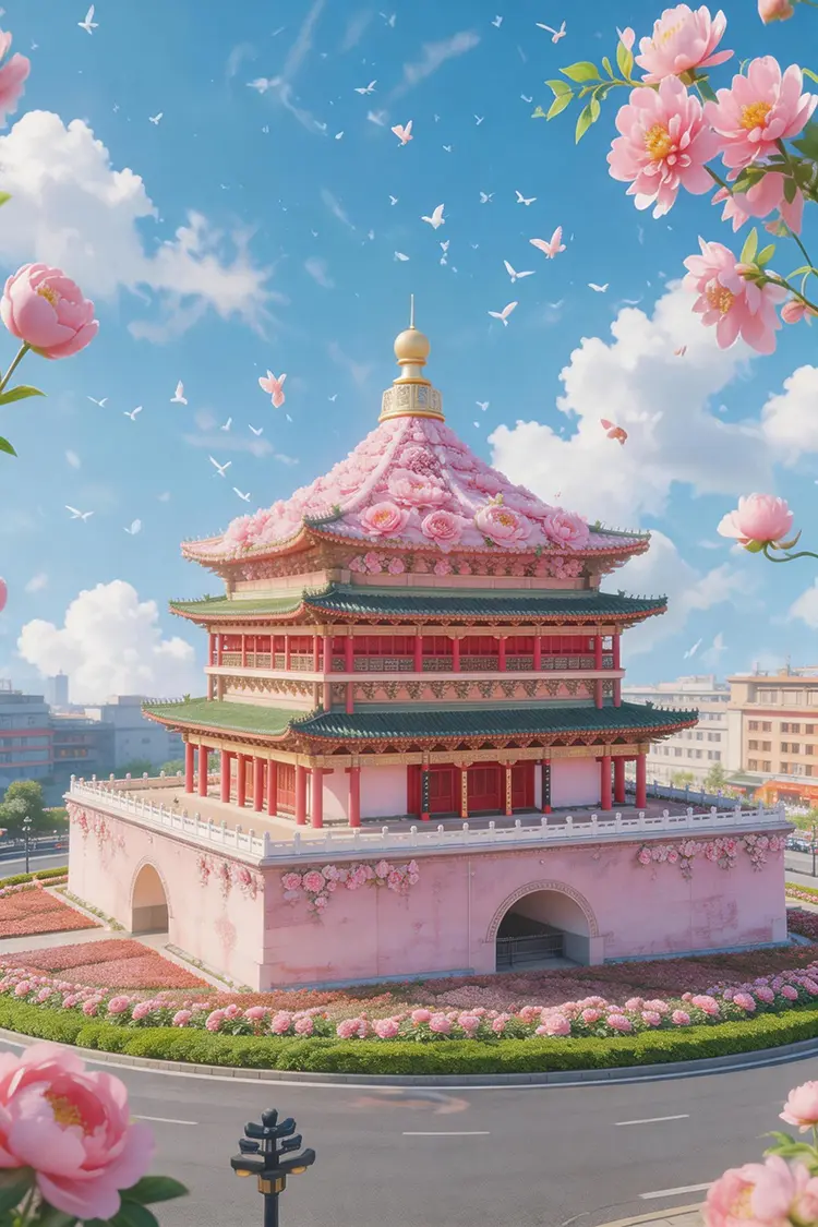 风格重绘