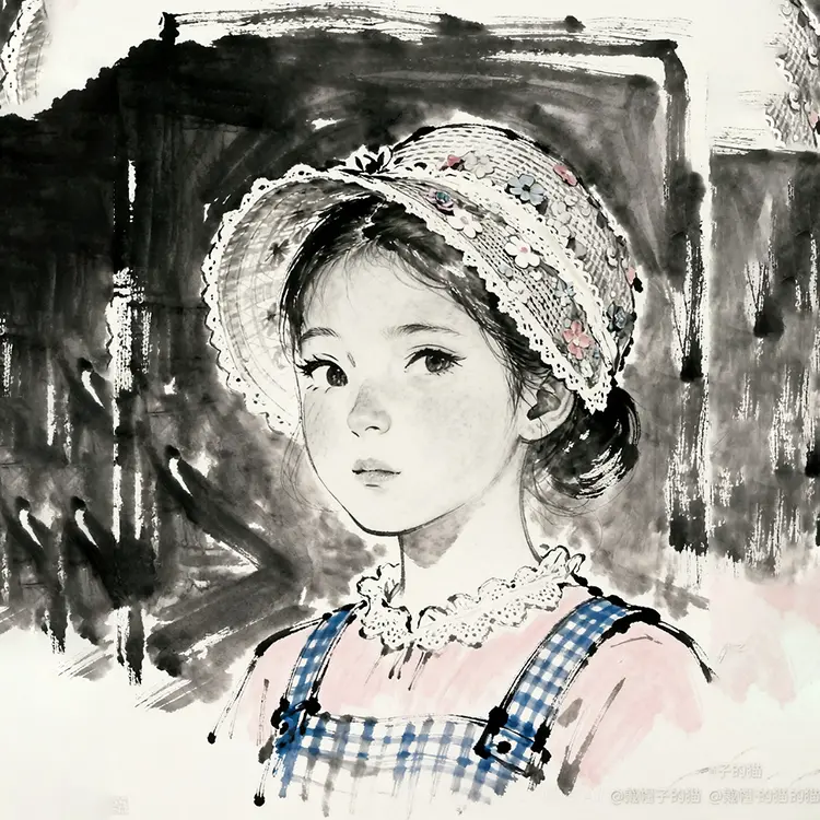 风格迁移