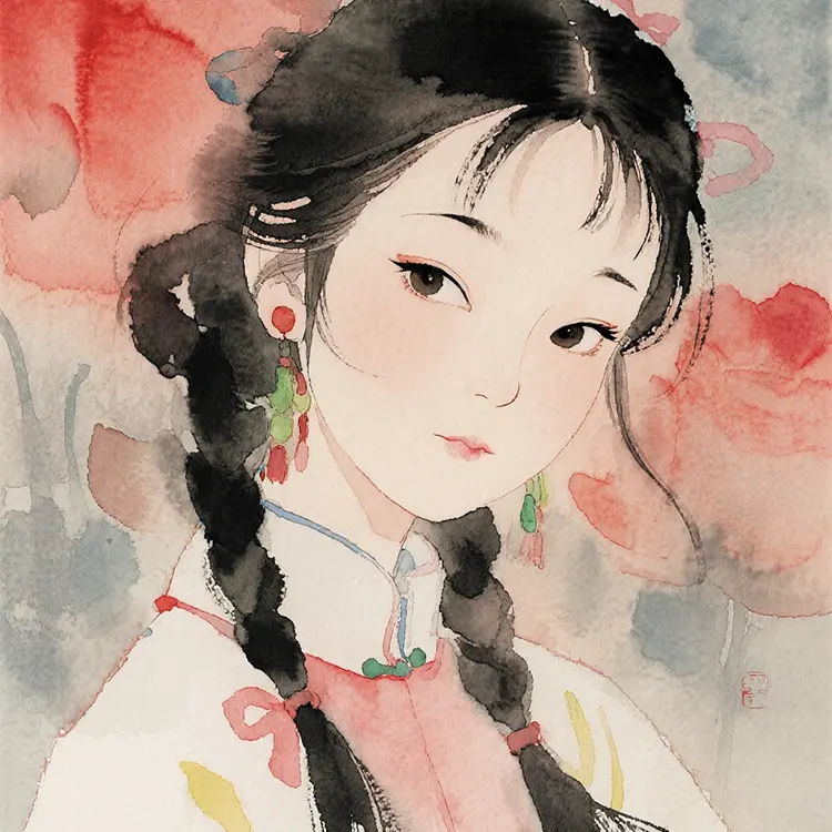 风格迁移
