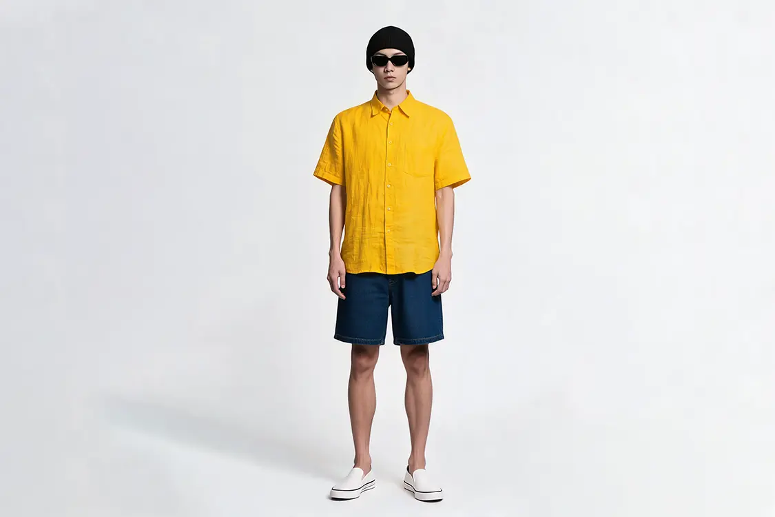服装设计