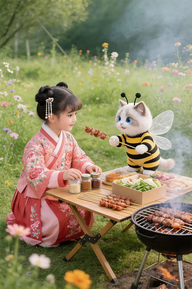 多图输入输出