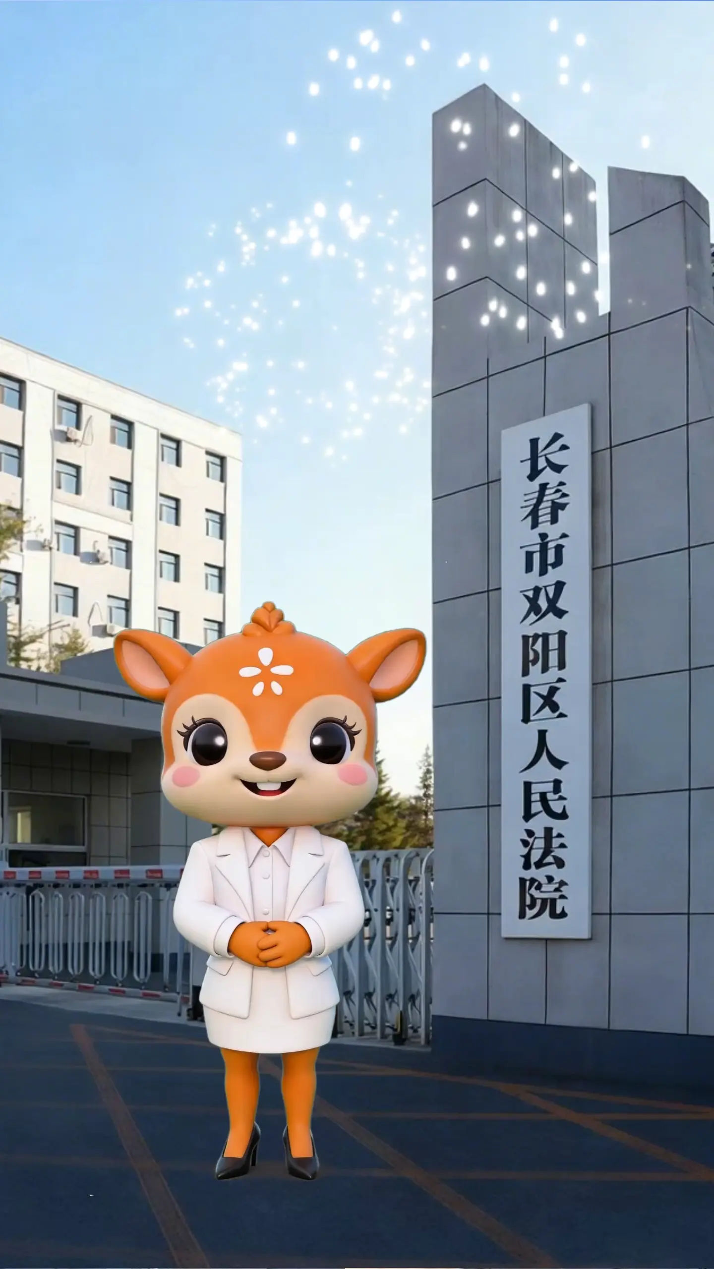 角色IP数字活化