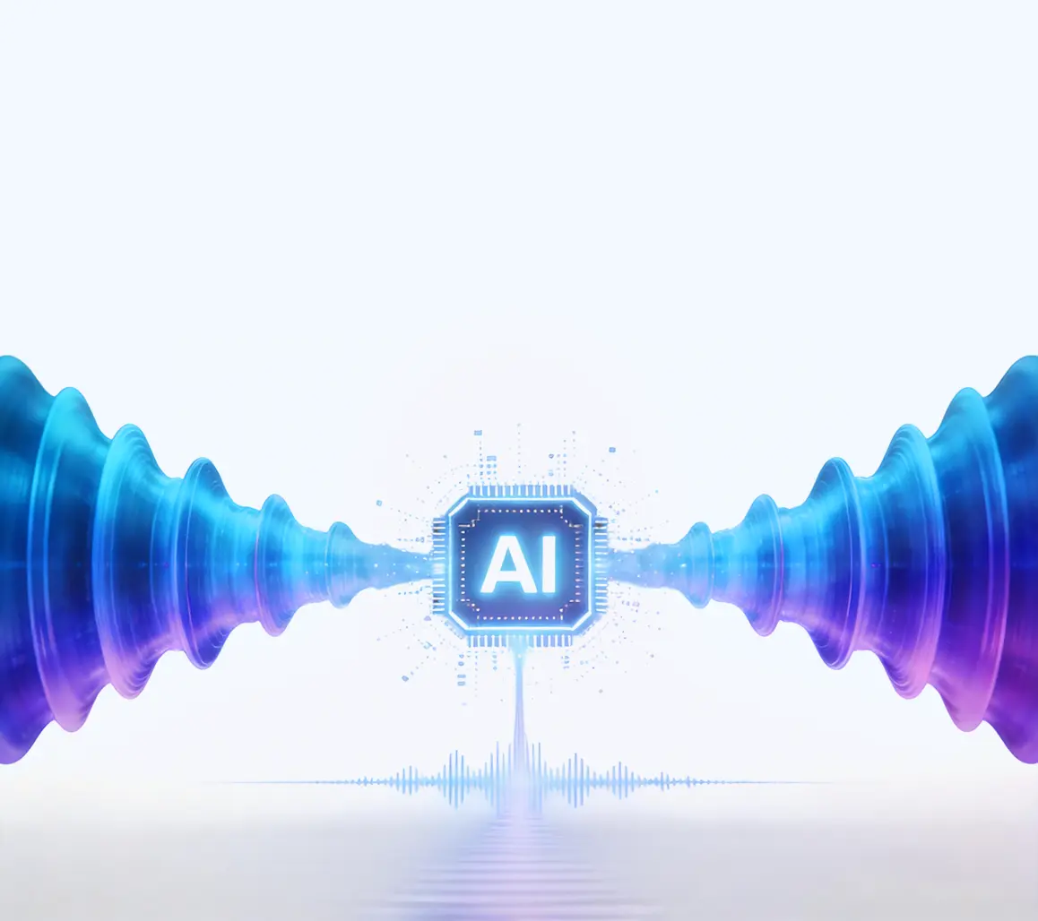 AI语音合成